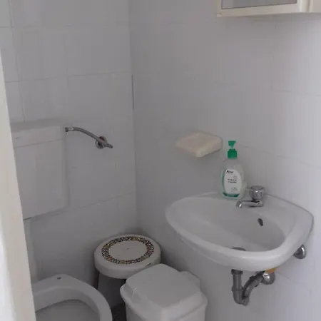 Palmieri Apartmán
