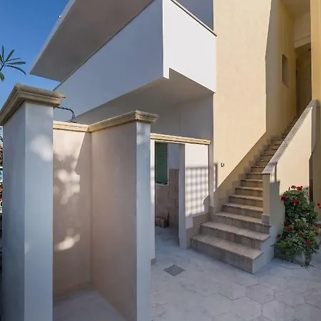 Palmieri Apartmán *
