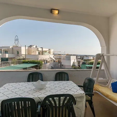 Palmieri Porto Cesareo