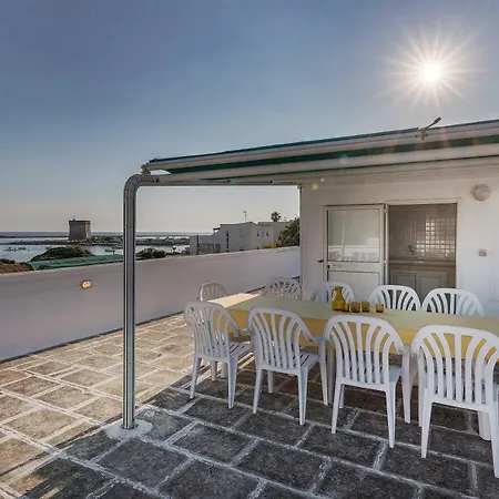 Palmieri * Porto Cesareo