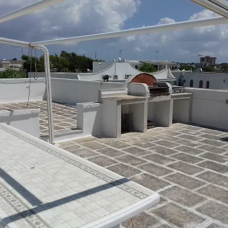 Apartmán Palmieri